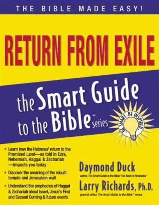 The Return From Exile-..
