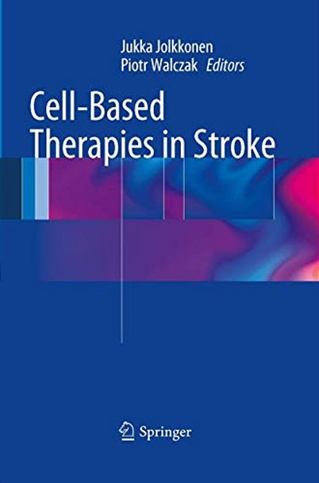 Cell-Based Therapies In Stroke-..