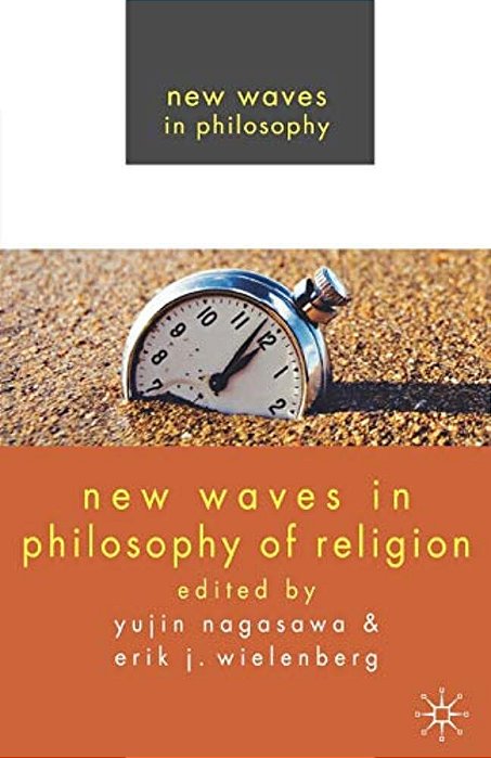 New Waves In Philosophy Of Religion-..