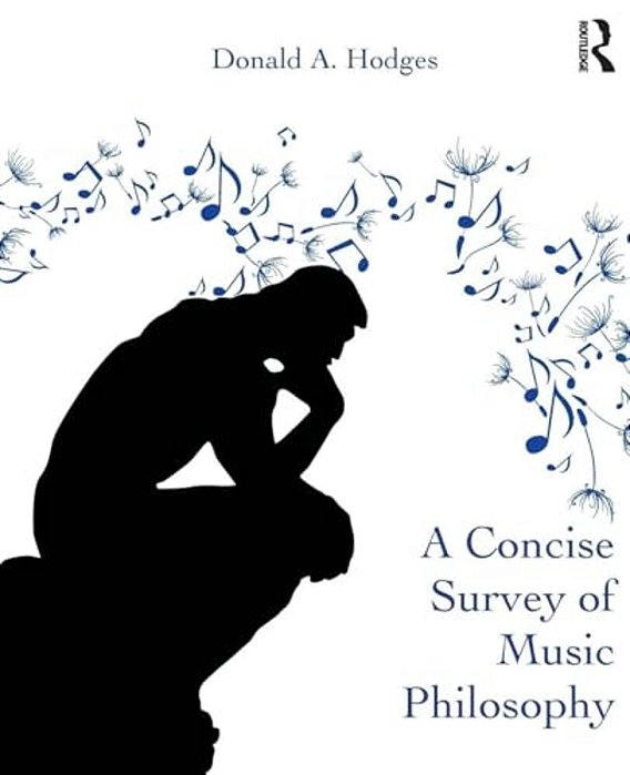 A Concise Survey Of Music Philosophy-..