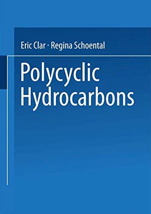 Polycyclic Hydrocarbons: Volume 1-..