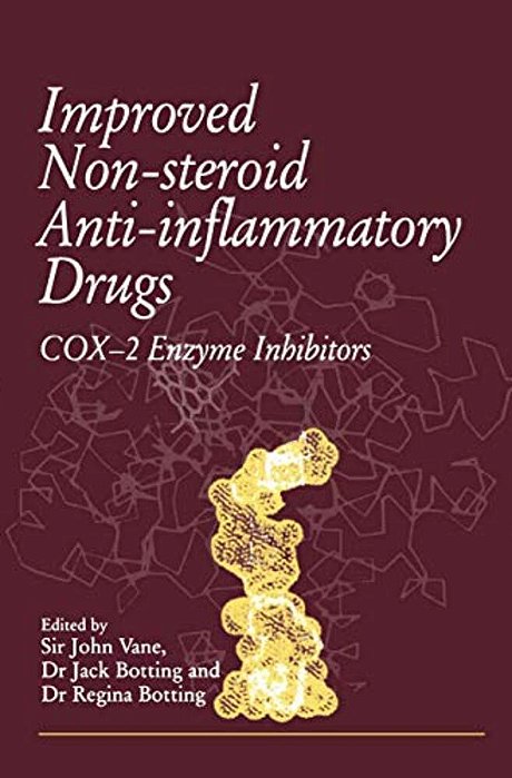 Improved Non-Steroid Anti-Inflammatory Drugs: Cox-2 Enzyme Inhibitors-..