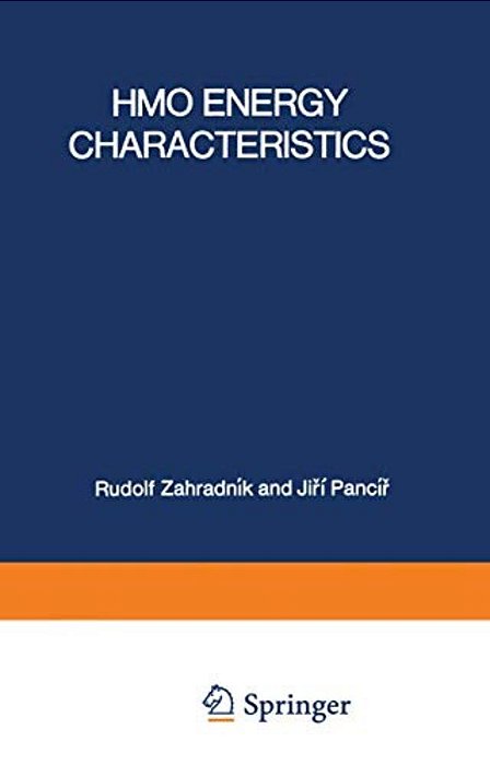 Hmo Energy Characteristics-..