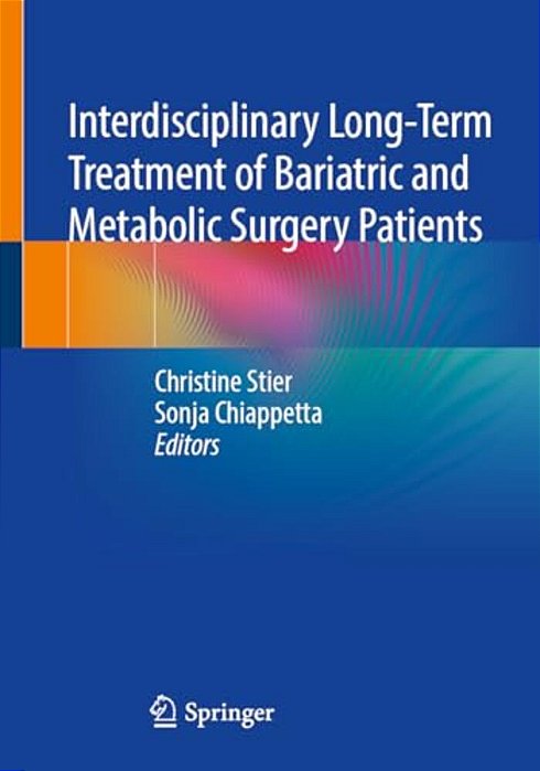Interdisciplinary Long-Term Treatment Of Bariatric And Metabolic Surgery Patients-..