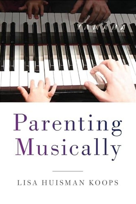Parenting Musically-..