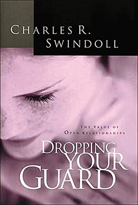 Dropping Your Guard: The Value Of Open Relationships-..