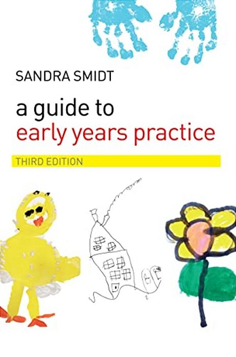 A Guide To Early Years Practice-..