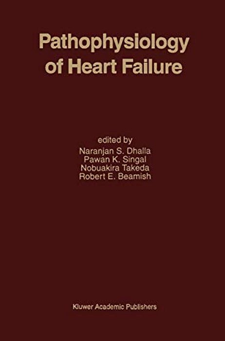 Pathophysiology Of Heart Failure-..