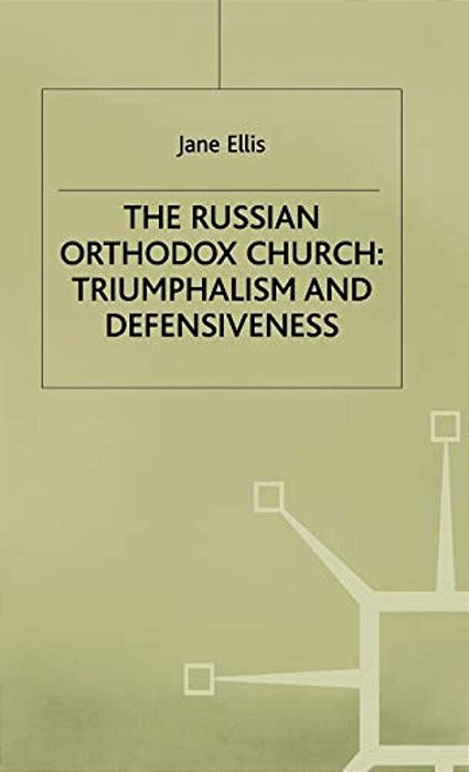 Russian Orthodox Church-..