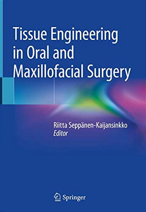 Tissue Engineering In Oral And Maxillofacial Surgery-..
