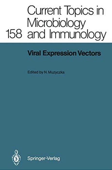 Viral Expression Vectors-..
