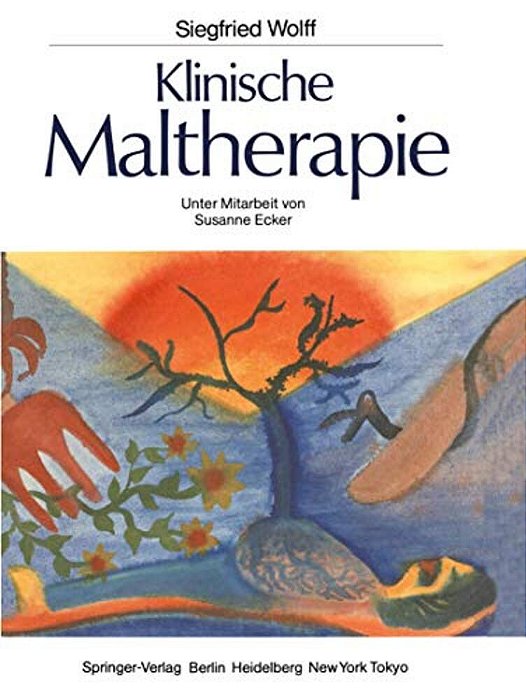 Klinische Maltherapie-..