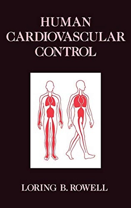 Human Cardiovascular Control-..