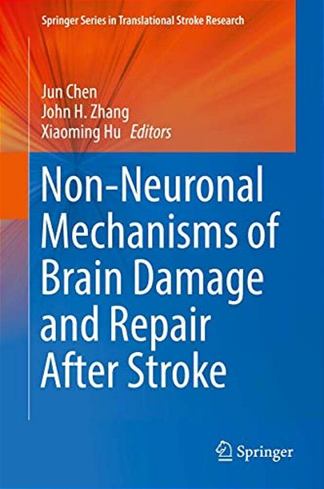 Non-Neuronal Mechanisms Of Brain Damage And Repair After Stroke-..