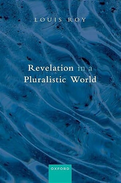Revelation In A Pluralistic World-..
