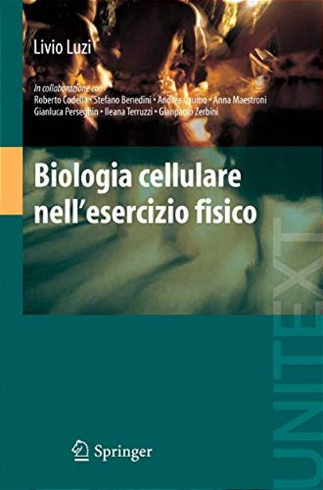 Biologia Cellulare Nell'Esercizio Fisico-..