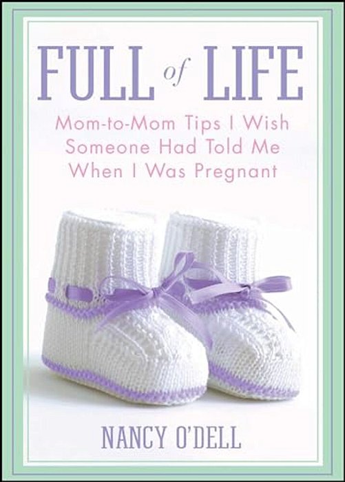 Full Of Life-..