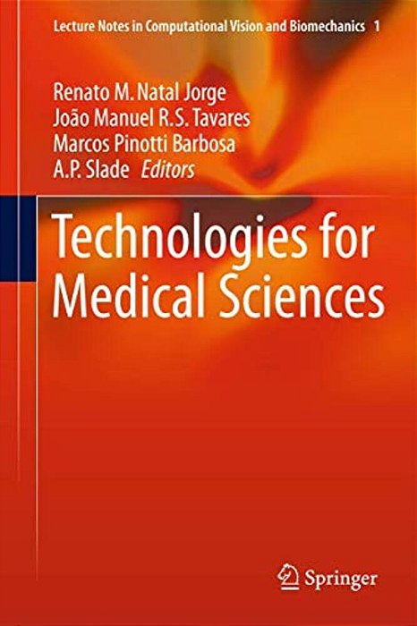 Technologies For Medical Sciences-..