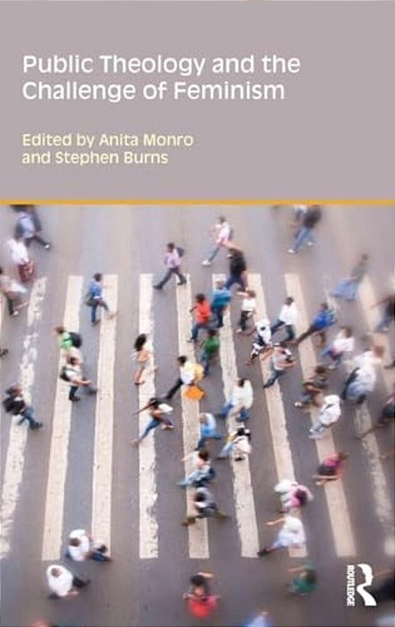 Public Theology And The Challenge Of Feminism-..