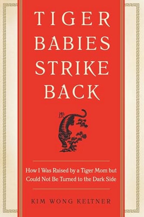Tiger Babies Strike Back-..