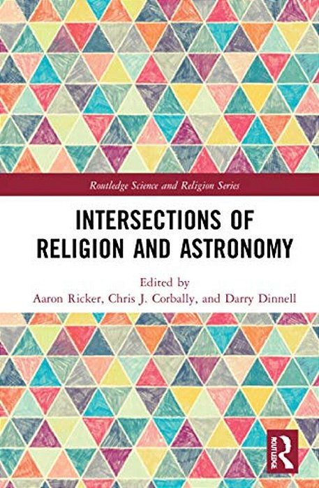 Intersections Of Religion And Astronomy-..