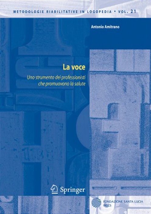 La Voce: Uno Strumento Dei Professionisti Che Promuovono La Salute-..