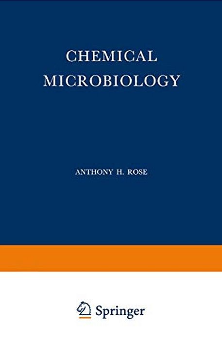 Chemical Microbiology-..