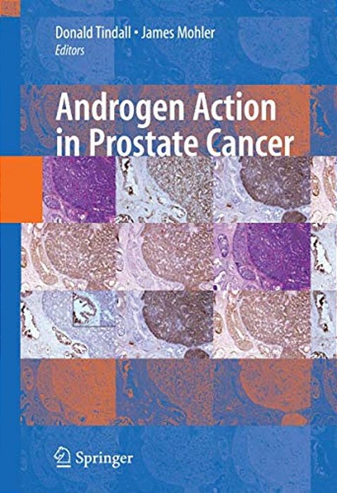 Androgen Action In Prostate Cancer-..
