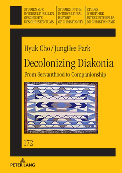 Decolonizing Diakonia: From Servanthood To Companionship-..