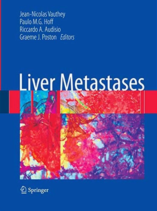Liver Metastases-..