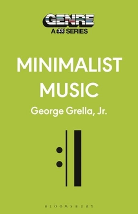 Minimalist Music-..