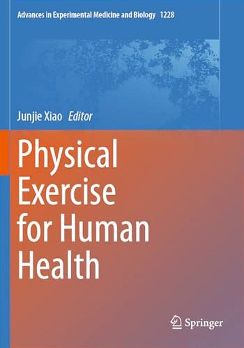 Physical Exercise For Human Health-..