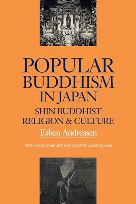 Popular Buddhism In Japan: Buddhist Religion & Culture-..
