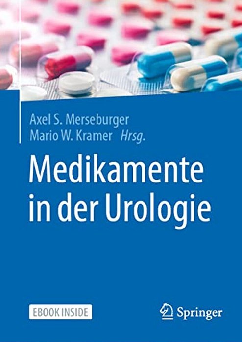 Medikamente In Der Urologie-..