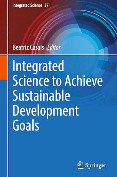 Integrated Science To Achieve Sustainable Development Goals-..