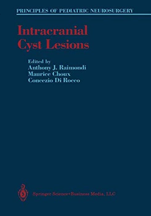 Intracranial Cyst Lesions-..