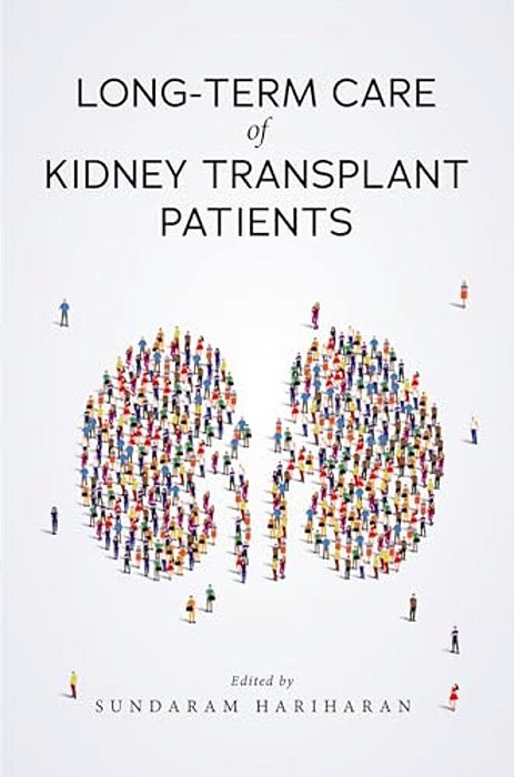 Long-Term Care Of Kidney Transplant Patients-..