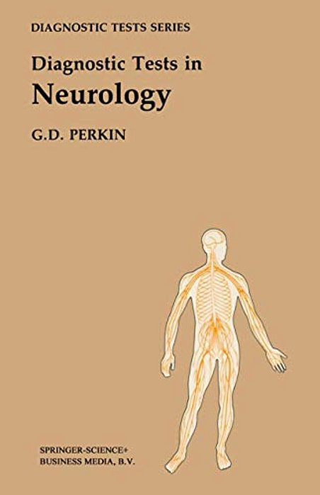 Diagnostic Tests In Neurology-..