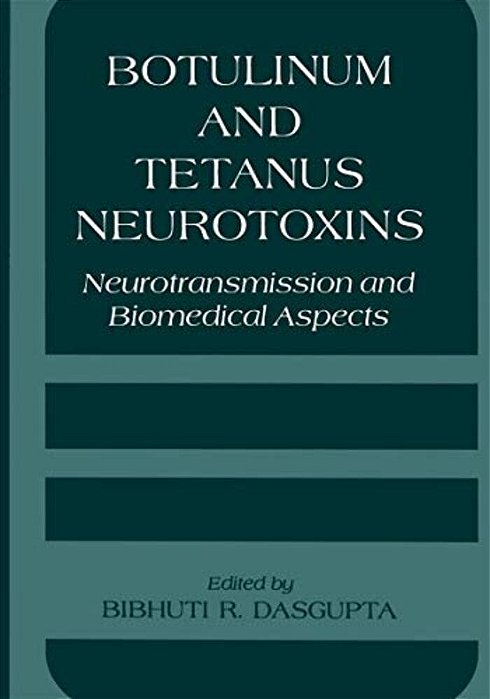 Botulinum And Tetanus Neurotoxins-..