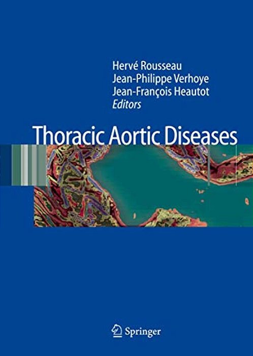 Thoracic Aortic Diseases-..