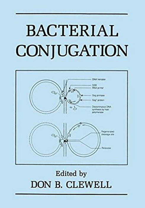 Bacterial Conjugation-..