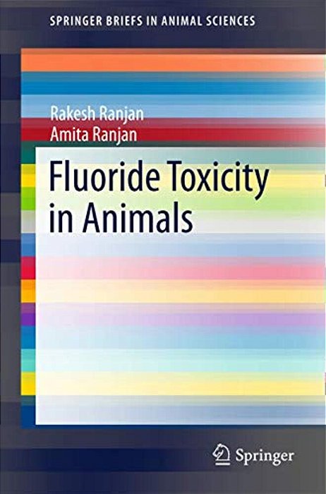 Fluoride Toxicity In Animals-..