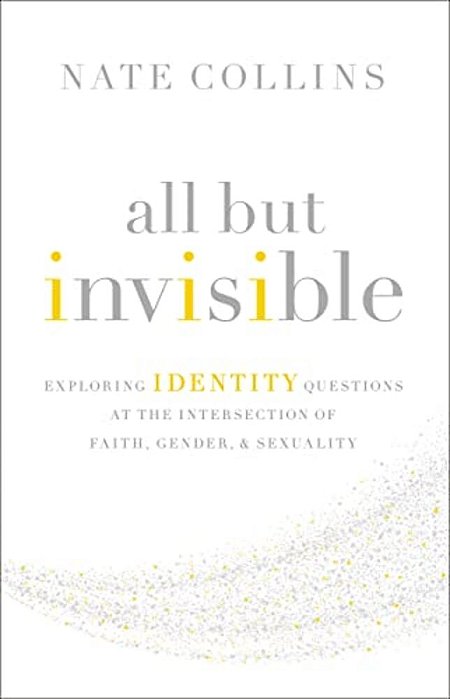 All But Invisible: Exploring Identity Questions At The Intersection Of Faith, Gender, And Sexuality-..