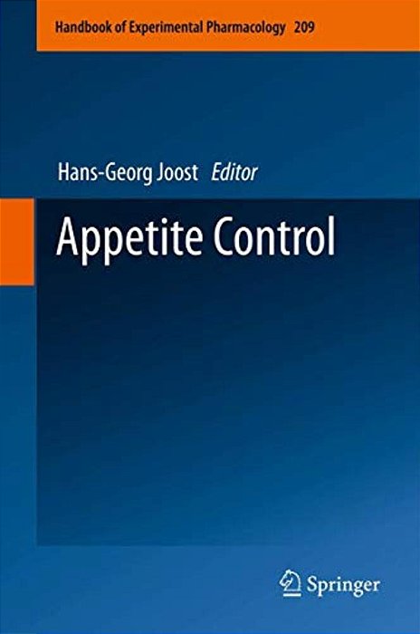 Appetite Control-..