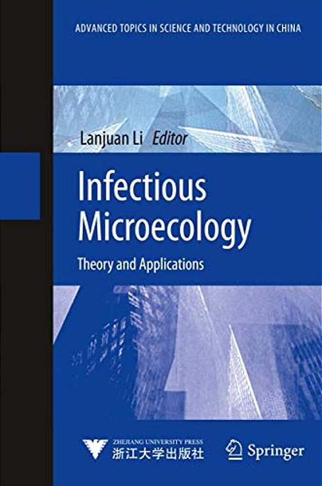 Infectious Microecology: Theory And Applications-..