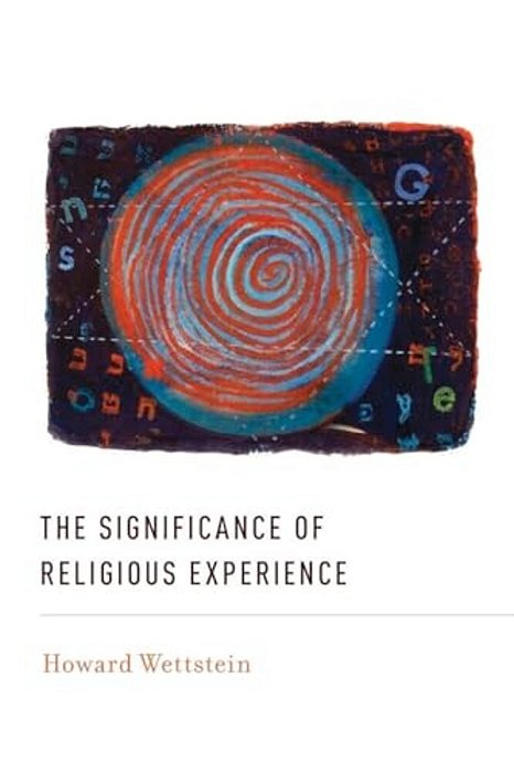 The Significance Of Religious Experience-..