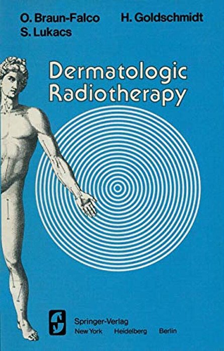 Dermatologic Radiotherapy-..