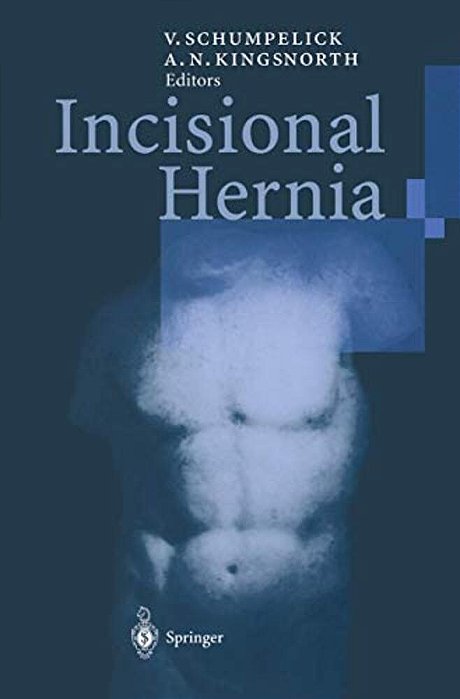 Incisional Hernia-..