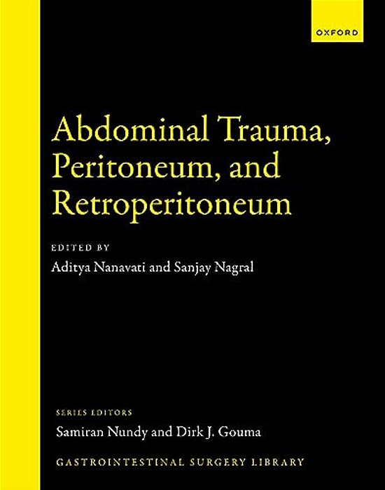 Abdominal Trauma, Peritoneum, And Retroperitoneum-..
