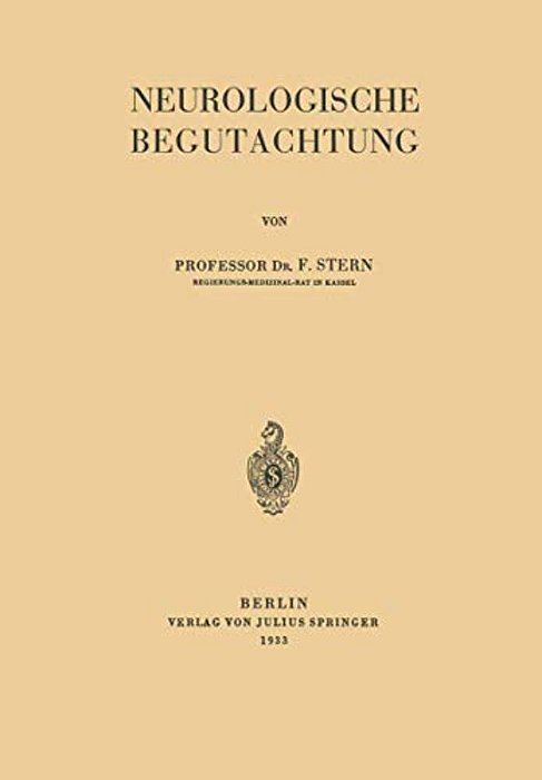 Neurologische Begutachtung-..